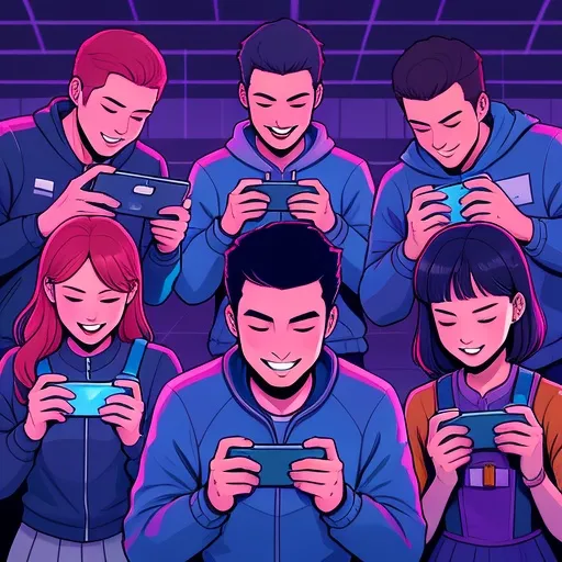 开启智慧乐园，探索无穷可能